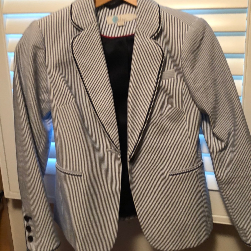 Boden blazer